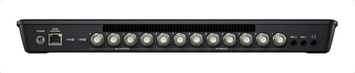 Switcher Atem Sdi Extreme Iso Blackmagic
