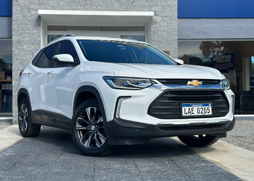 Chevrolet Tracker 1.2T Premier Plus