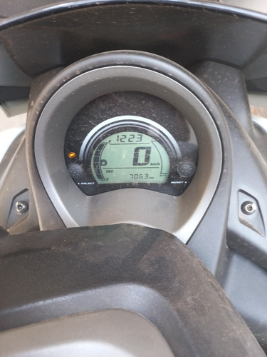 Imagem 5 de 5 de Yamaha Nmax160 Abs 2019