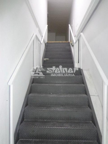 Imagem 8 de 11 de Aluguel Salão Comercial Até 300 M2 Centro Guarulhos R$ 15.000,00 - 35063a