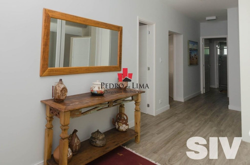 Imagem 6 de 12 de Casa À Venda Na Riviera De São Lourenço - Rv908