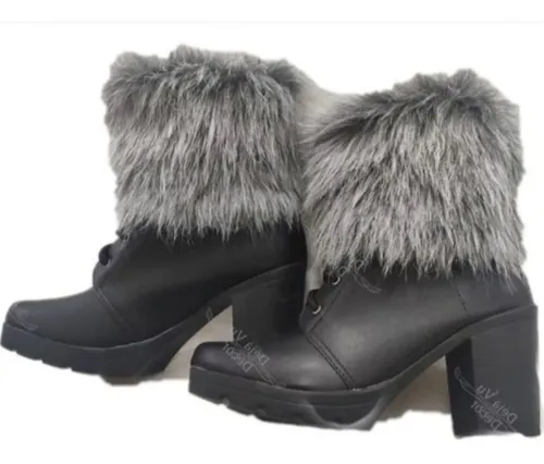 Polaina deals de bota