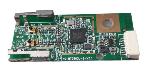 comprar Placa Wifi Compativel Com Tv Ptv43g50sn Ptv50q20snbl