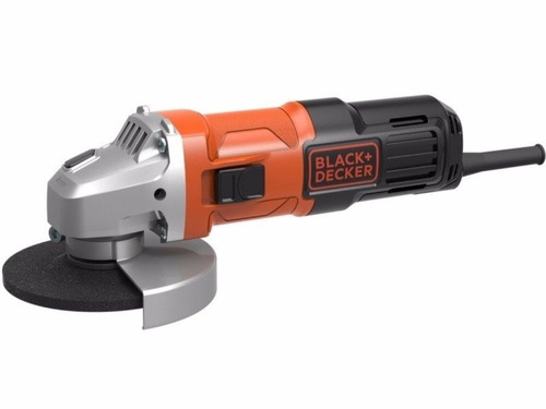 Amoladora Black And Decker 650w