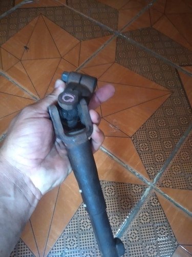 Cardan De Caña Con Volante De Ford Bronco O Fortaleza Origin (Usado)
