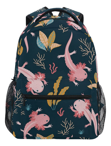 Mochila Escolar, Mochila De Trabajo Para Laptop, Mochila De