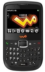 Celular Zte Ux990 Dual Chip.qwertyfm Tactil 2 Mpx Mp3,mp4