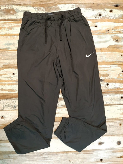 pantalon nylon nike