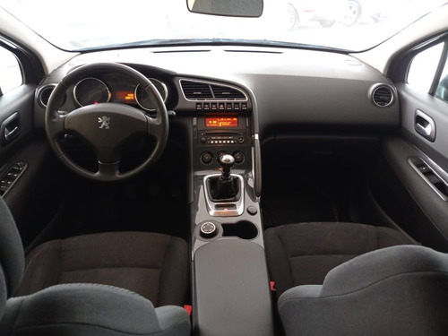 Peugeot 3008 Allure 1.6 Thp/ Mod: 2013 C/88.000km