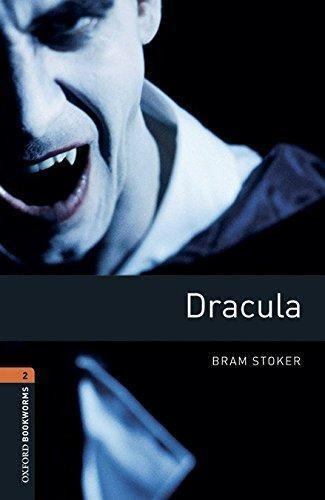 Dracula - Bkwl2  Mp3 - 3 Ed.-stoker, Bram-oxford