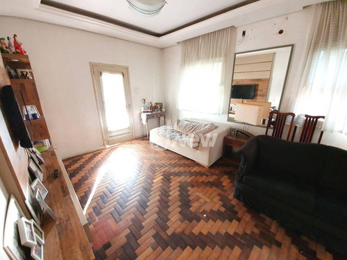 Imagem 17 de 20 de Casa Com 3 Dormitórios À Venda, 225 M² Por R$ 420.000 - São Jorge - Novo Hamburgo/rs - Ca3954