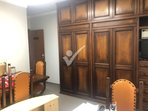 Imagem 11 de 18 de Casa À Venda Em Jardim Textil - Ca002776