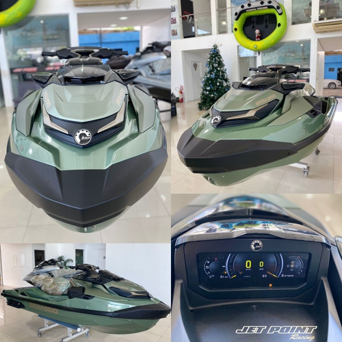 Sea Doo Gtx 300 2022