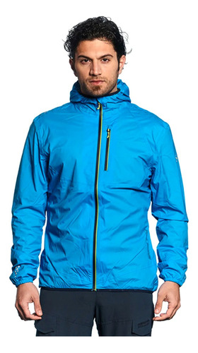 Chaqueta Impermeable 10000 Mm Northland Hombre 02-07906