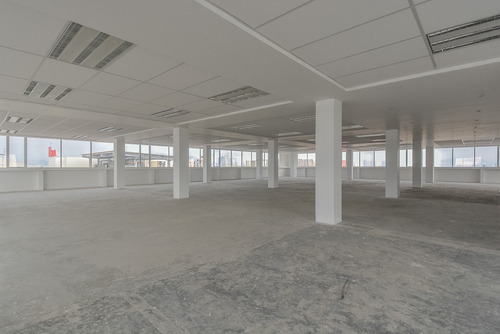 Imagen 10 de 14 de Oficinas En Av. Sor Juana, Tlalnepantla Desde 110m2