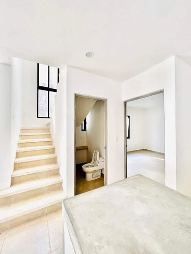 Vendo 2 Hermosas Casas Nuevas En Un Mismo Terreno En Privada En Jiutepec