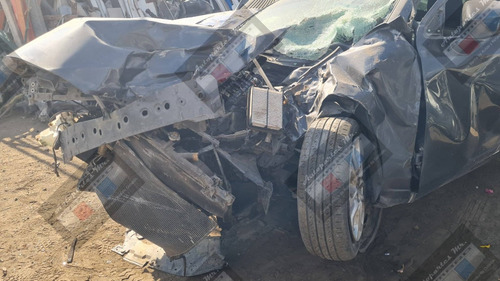 Toyota Yaris R Mazda 2 Partes Piezas Desarme Refacciones