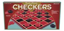 Comprar Pressman Family Classics - Cuadros Con Tabla Plegable Y Cuadros Entrelazados