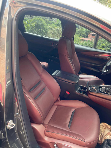 Imagen 8 de 9 de Mazda Cx-9 Grand Touring Signature