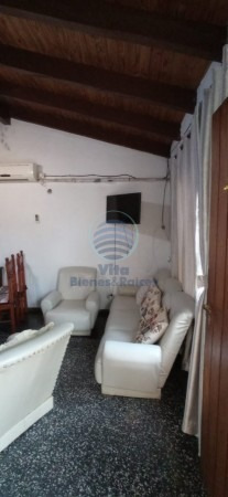 Imagen 7 de 15 de Casa En Venta A Reciclar Sobre Av. Urquiza Casi Zapiola