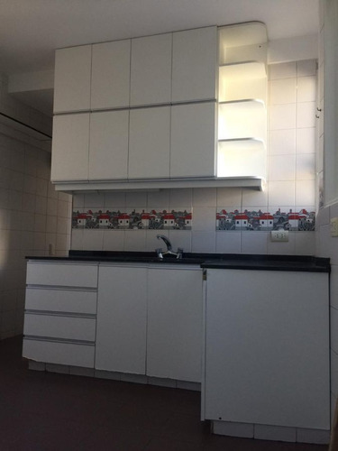 Imagen 13 de 13 de Departamento En Venta De 3 Dormitorios C/ Cochera En Palermo