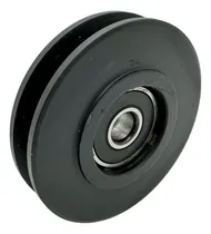 Comprar Polea Tensora De Correa Aire Y Direccion Hilux 1992-2004 Skf