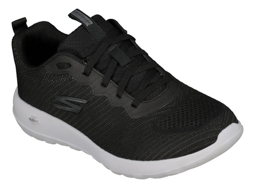 Tenis Skechers Caballero 2120007gylb Go Walk Max