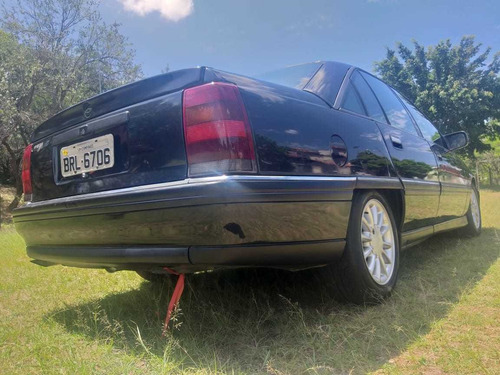 Chevrolet Omega Gls