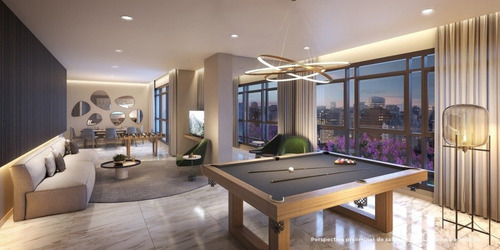 Imagem 7 de 21 de Apartamento Residencial Para Venda, Brás, São Paulo - Ap8248. - Ap8248-inc