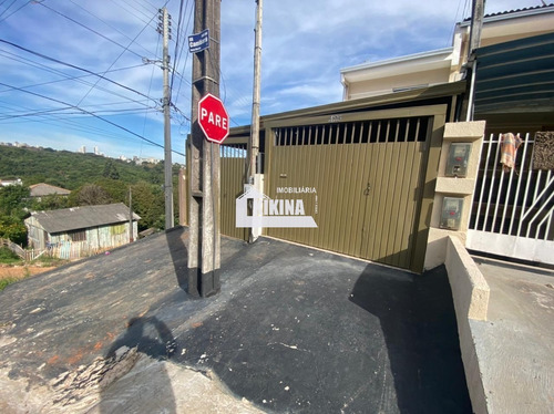 Imagem 2 de 10 de Sobrado Para Venda - 02950.9234