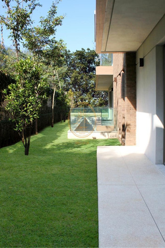 Imagem 5 de 26 de Casa Em Condominio Com 4 Dormitório(s) Localizado(a) No Bairro Alto De Pinheiros Em São Paulo / São Paulo - 6807