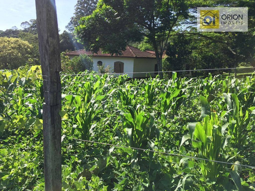Imagem 13 de 17 de Chácara À Venda - Quintas Do Ingaí - Santana De Parnaíba/sp - Ch0049