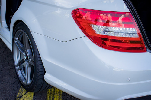 Imagem 18 de 25 de Mercedes C 180 Cgi 1.8 Turbo