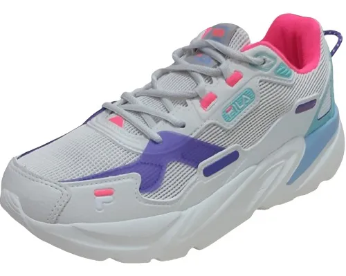Tenis fila hotsell feminino plataforma