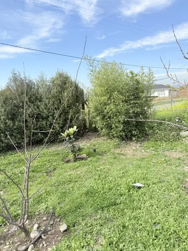 ¡gran Oportunidad En Curicó! Parcela 5000 M² Los Niches