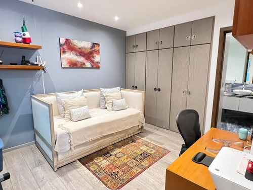 Depto Garden House En Venta Y Renta En Ahuehuetes Norte , Bosques De Las Lomas