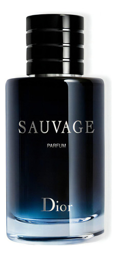 Perfume Christian Dior Sauvage Parfum 10 Ml Miniatura