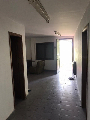 Galpón En Alquiler Sobre Ruta 226 Con Casa