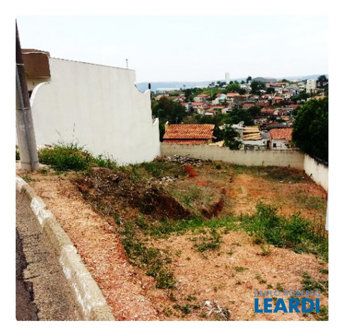 Imagem 1 de 4 de Terreno Em Condomínio - Condomínio Residencial Colina Dos Co - 542494