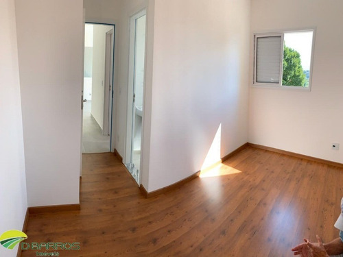 Imagem 27 de 30 de Apartamento-independencia-taubate-2dorms-1suite-sala-coz-2banh-vgs Garagem-57m - 6017 - 34596947