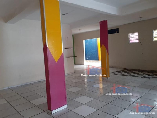 Imagem 4 de 5 de Ref.: 4545 - Comercial Em Osasco Para Venda - V4545