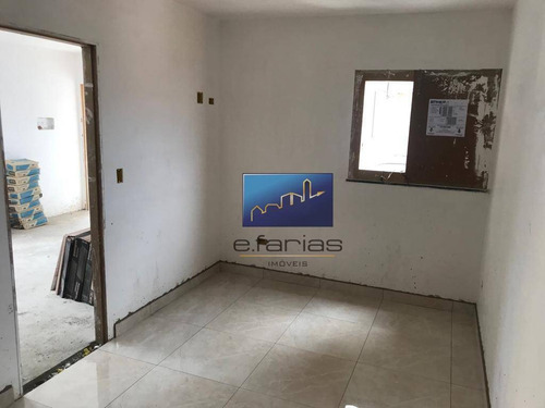 Imagem 11 de 16 de Studio Com 2 Dormitórios À Venda, 35 M² Por R$ 199.000,00 - Jardim Vila Formosa - São Paulo/sp - St0620