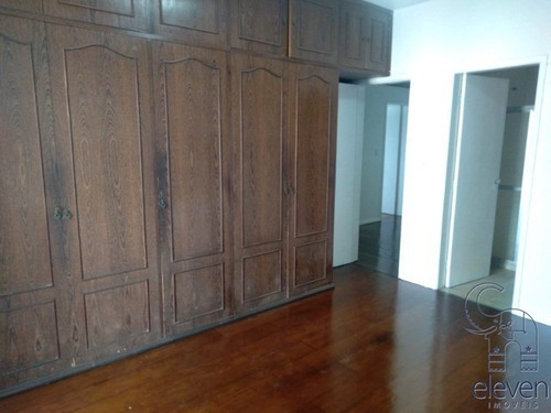Imagem 11 de 19 de Apartamento 3/4, 2 Suites E Uma Vaga Com Andar Alto No Canela - Br101 - 70805442