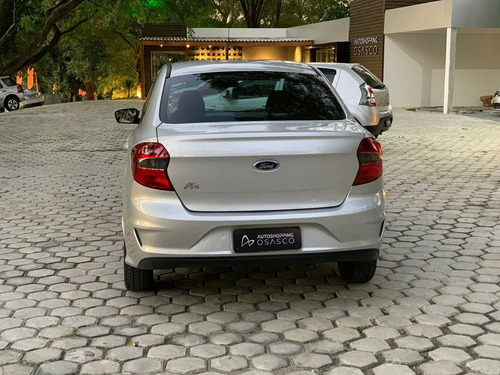 Imagem 5 de 14 de Ford Ka Ka 1.5 Se Plus 2019/2020