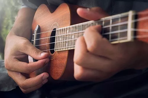 Caderno de Cavaquinho 54 Músicas com cifras solos e ritmos