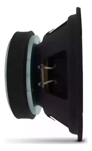 Alto Falante Magnum Rex 10 Poleg 400w Rms 4 Ohms Médio Grave