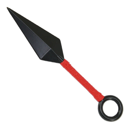 Imagen 2 de 2 de Kunai Naruto Shippuden - Tamaño Real