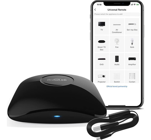 Rm4 Pro +hts2 Ir/rf Versión Wireless Universal Remote ...