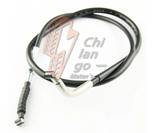 Chicote De Clutch  Kawasaki Zzr600 1990-2006