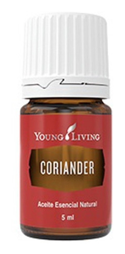 Young Living Aceite Esencial Coriander 5ml